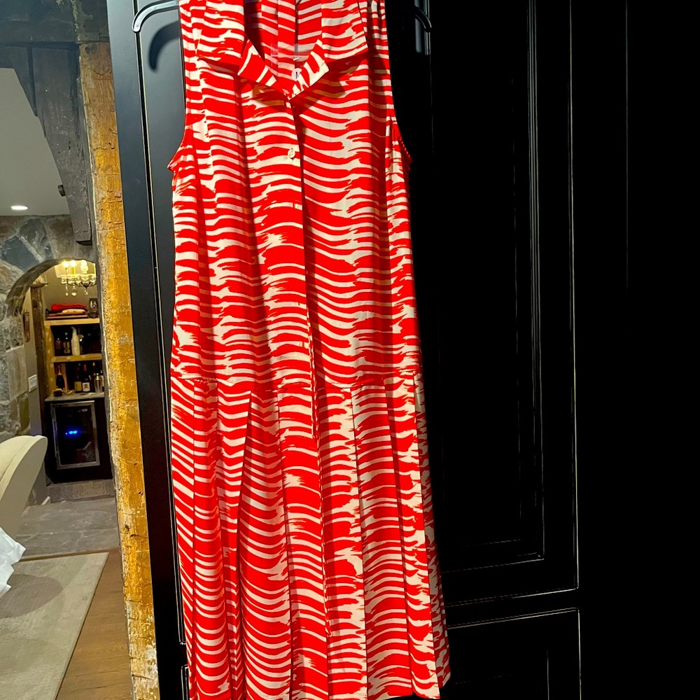 CAbi dress